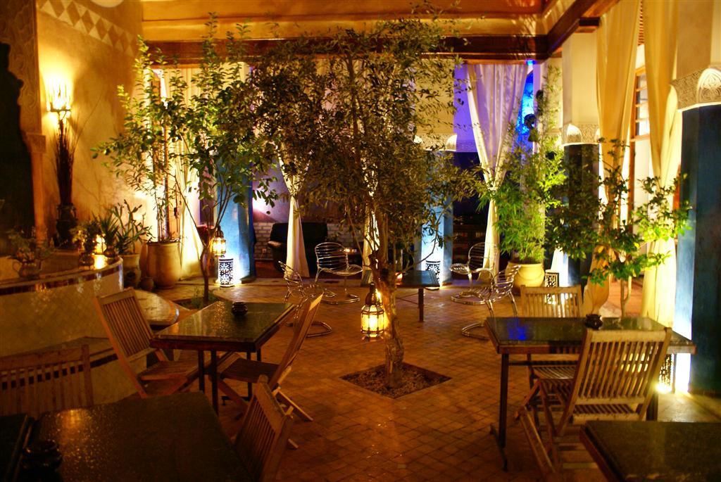 Les Bains De Fez Tara Bed and Breakfast Εξωτερικό φωτογραφία